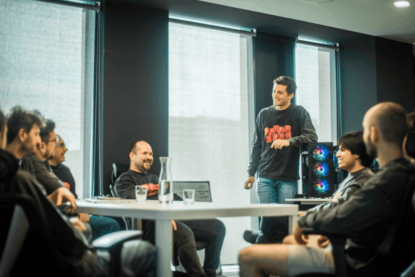 Hypertune Team