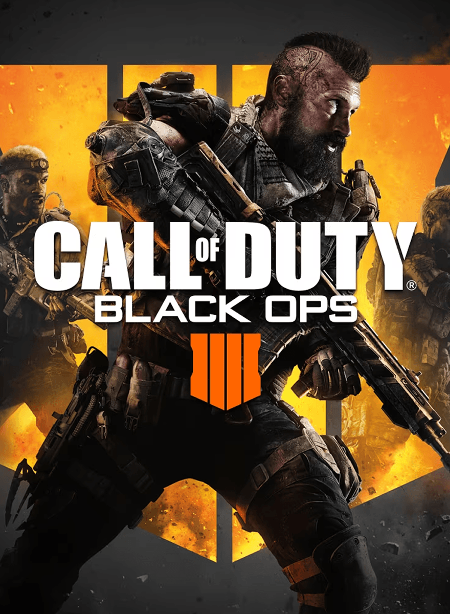 call of duty