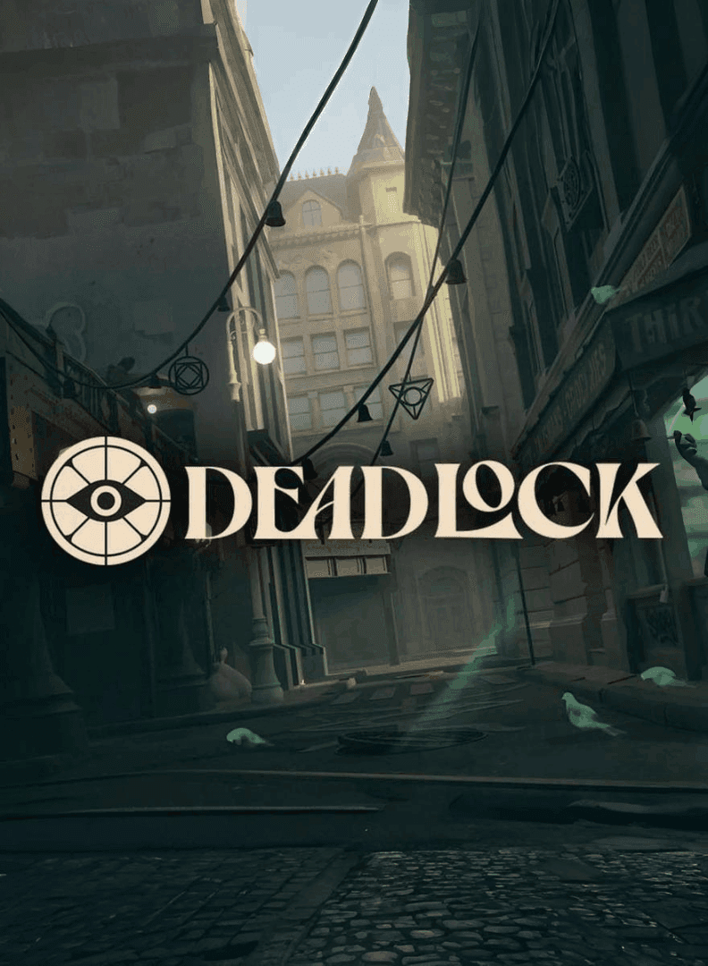 Deadlock