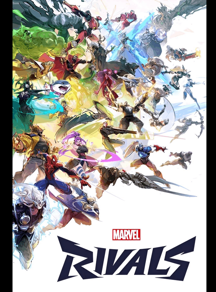 Marvel Rivals