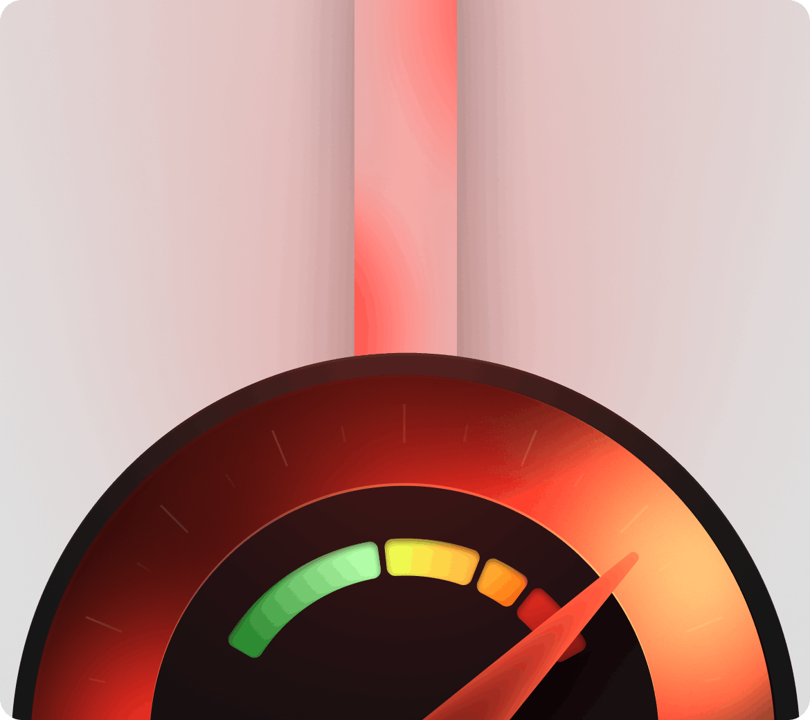 Thermal throttling
