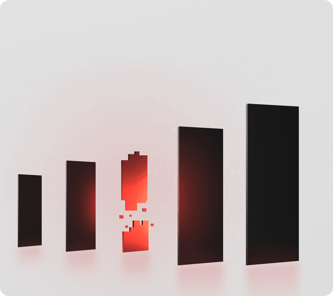 Unstable frame rates