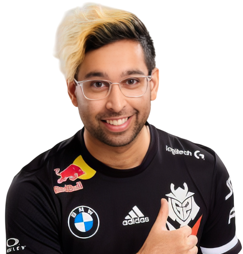 ShahZaM