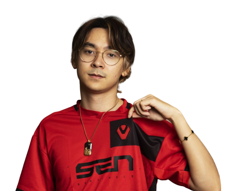 TenZ 